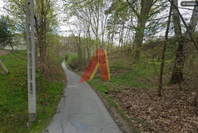 PIĘKNA DZIAŁKA ROLNA - Burów   -
Małopolskie Zdjęcie nr 5