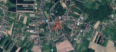 POD KILKA DOMÓW - Bolechowice   -
Małopolskie Zdjęcie nr 4