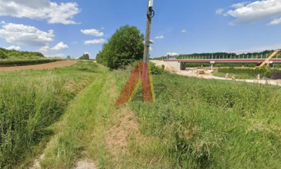 13 AROWA POD MIESZKANIÓWKĘ - Tonie   -
Małopolskie