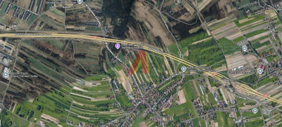 13 AROWA POD MIESZKANIÓWKĘ - Tonie   -
Małopolskie Zdjęcie nr 2