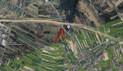 13 AROWA POD MIESZKANIÓWKĘ - Tonie   -
Małopolskie Zdjęcie nr 4