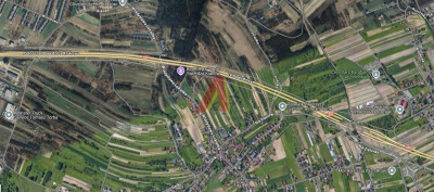 13 AROWA POD MIESZKANIÓWKĘ - Tonie   -
Małopolskie Zdjęcie nr 5