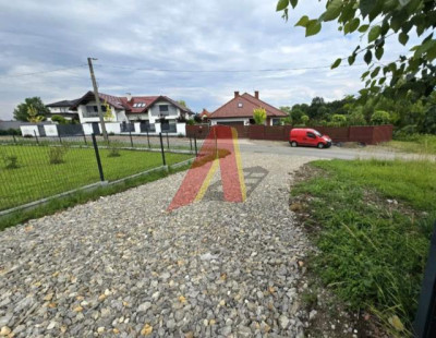 Pod 2 niezalezne mieszkania - Opatkowice   -
Małopolskie Zdjęcie nr 4