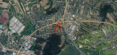 HANDLOWO USŁUGOWA - Modlnica   -
Małopolskie Zdjęcie nr 5