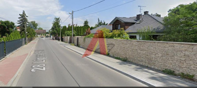 DLA KONESERÓW UROKLIWYCH MIEJSC - Wola Justowska  -
Małopolskie Zdjęcie nr 2