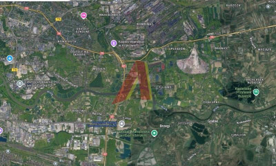 PRZEMYSŁOWO USŁUGOWA - Nowa Huta   -
Małopolskie