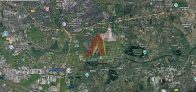 PRZEMYSŁOWO USŁUGOWA - Nowa Huta   -
Małopolskie Zdjęcie nr 2