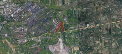 PRZEMYSŁOWO USŁUGOWA - Nowa Huta   -
Małopolskie Zdjęcie nr 5