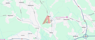Pod 3 domy lub bliźniak - Kobylany   -
Małopolskie Zdjęcie nr 2