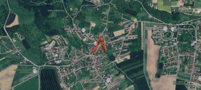 Pod 3 domy lub bliźniak - Kobylany   -
Małopolskie Zdjęcie nr 4