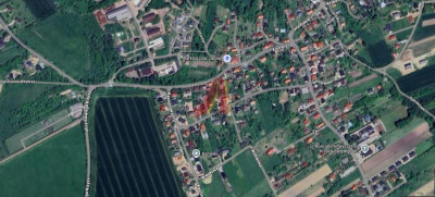 Pod 3 domy lub bliźniak - Kobylany   -
Małopolskie Zdjęcie nr 5
