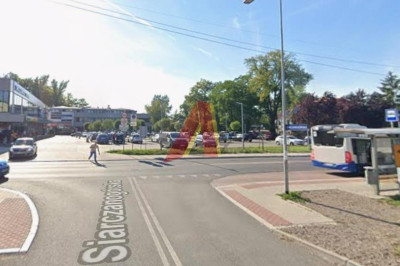 Działka usługowa - Swoszowice   -
Małopolskie Zdjęcie nr 4