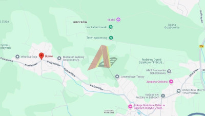 Widokowa 26arowa gmZabierzów - Burów   -
Małopolskie Zdjęcie nr 3