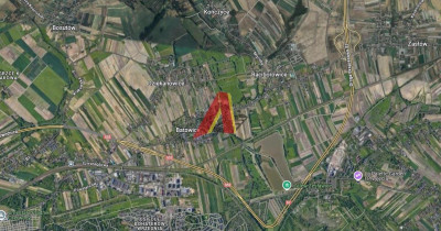 POD KILKA DOMÓW I USŁUGI - Raciborowice   - Małopolskie