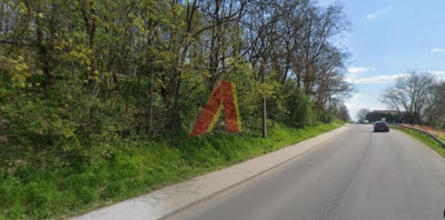 Działka budowlana - Morawica   -
Małopolskie Zdjęcie nr 3