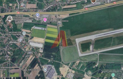 Działka budowlana - Morawica   -
Małopolskie Zdjęcie nr 5