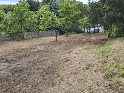Działka budowlana - Góra Siewierska   -
Śląskie Zdjęcie nr 11