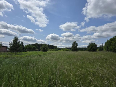 Działka budowlana - Okradzionów  -
Śląskie Zdjęcie nr 3