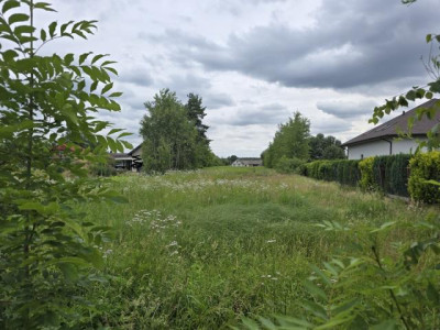 Działka budowlana - Zendek  -
Śląskie Zdjęcie nr 3