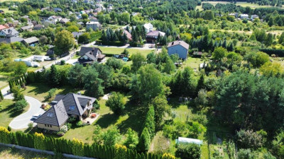 Działka budowlana - Rokitno Szlacheckie  -
Śląskie Zdjęcie nr 14