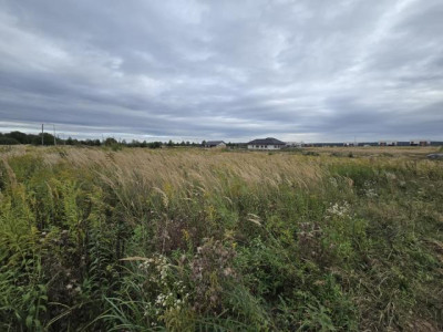 Działka budowlana - Poręba  -
Śląskie Zdjęcie nr 10