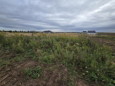 Działka budowlana - Poręba  -
Śląskie Zdjęcie nr 6