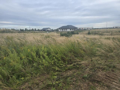 Działka budowlana - Poręba  -
Śląskie Zdjęcie nr 7