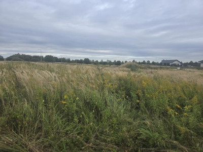 Działka budowlana - Poręba  -
Śląskie Zdjęcie nr 9