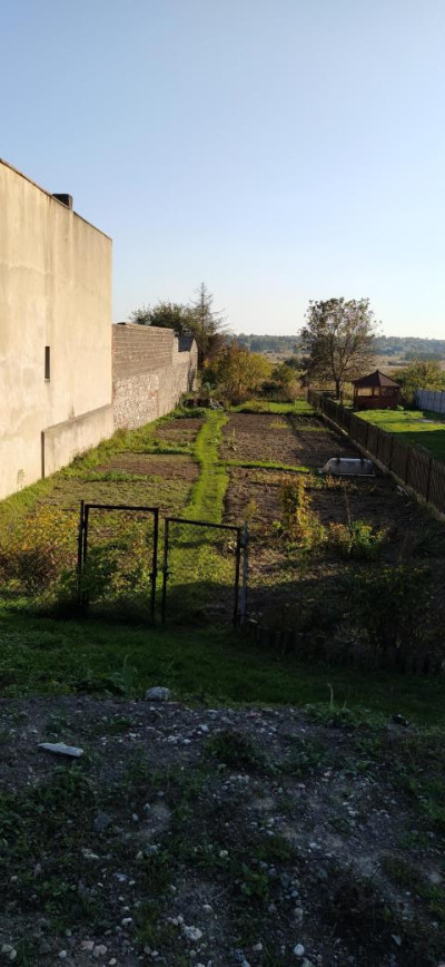 Działka rolno-budowlana - Dąbie  - Śląskie