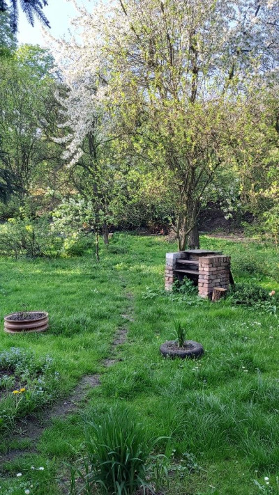 Działka budowlana - Wojkowice  -
Śląskie Zdjęcie nr 12