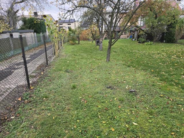 Działka budowlana - Rogoźnik  -
Śląskie Zdjęcie nr 1