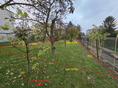 Działka budowlana - Rogoźnik  -
Śląskie Zdjęcie nr 4