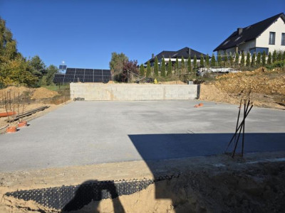 Działka budowlana - Myszkowice  -
Śląskie Zdjęcie nr 4