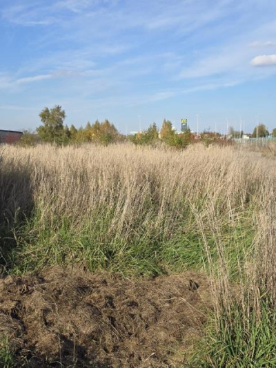 Działka usługowa - Ujejsce  - Śląskie