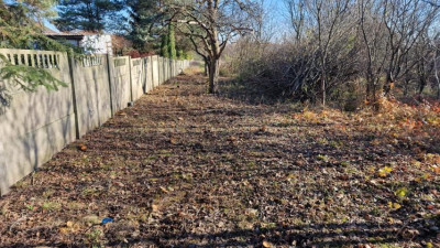 Działka budowlana - Rokitno Szlacheckie  -
Śląskie Zdjęcie nr 4