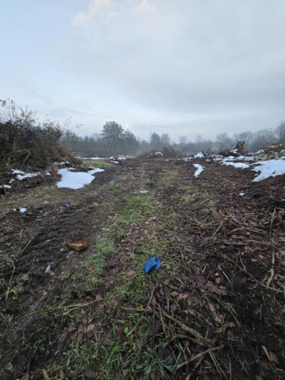 Działka budowlana - Wojkowice  -
Śląskie Zdjęcie nr 3