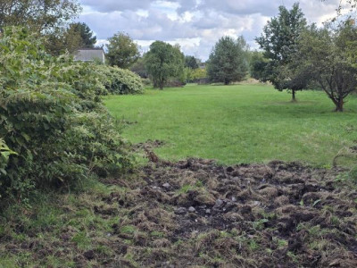 Działka budowlana - Będzin Ksawera  -
Śląskie Zdjęcie nr 2