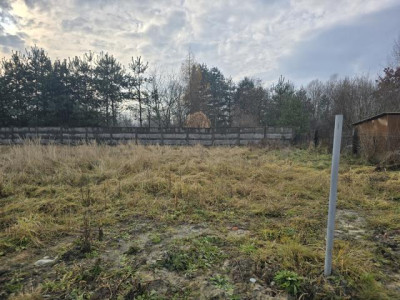 Działka budowlana - Kazimierz Górniczy  - Śląskie