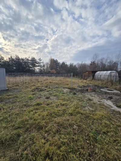 Działka budowlana - Kazimierz Górniczy  -
Śląskie Zdjęcie nr 2