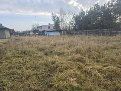 Działka budowlana - Kazimierz Górniczy  -
Śląskie Zdjęcie nr 5