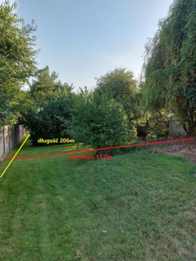 Działka rolno-budowlana - Psary  - Śląskie