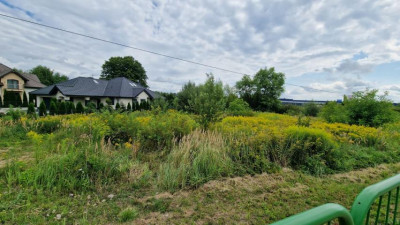 Działka budowlana - Grodków  -
Śląskie Zdjęcie nr 2