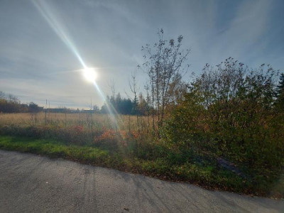 Działka budowlana - Wysoka  -
Śląskie Zdjęcie nr 3