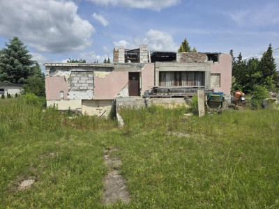Działka budowlana - Ząbkowice  -
Śląskie Zdjęcie nr 3