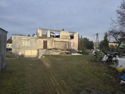 Działka budowlana - Ząbkowice  -
Śląskie Zdjęcie nr 4