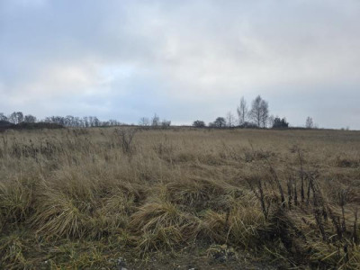 Działka rolno-budowlana - Psary  - Śląskie