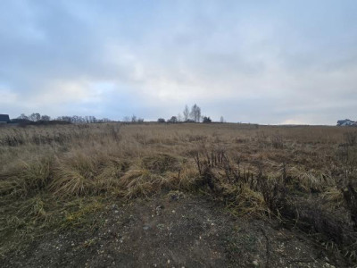 Działka rolno-budowlana - Psary  -
Śląskie Zdjęcie nr 3