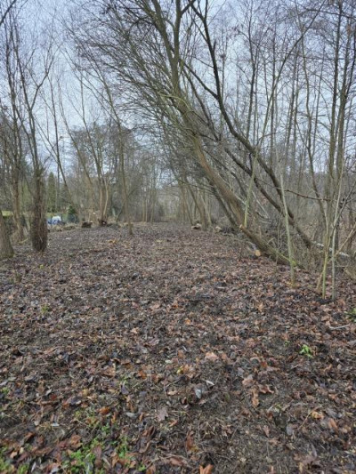 Działka budowlana - Będzin Łagisza  -
Śląskie Zdjęcie nr 6