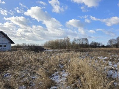 Działka rolno-budowlana - Niegowoniczki  - Śląskie