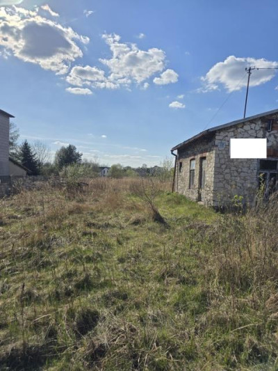Działka rolno-budowlana - Niegowoniczki  -
Śląskie Zdjęcie nr 10
